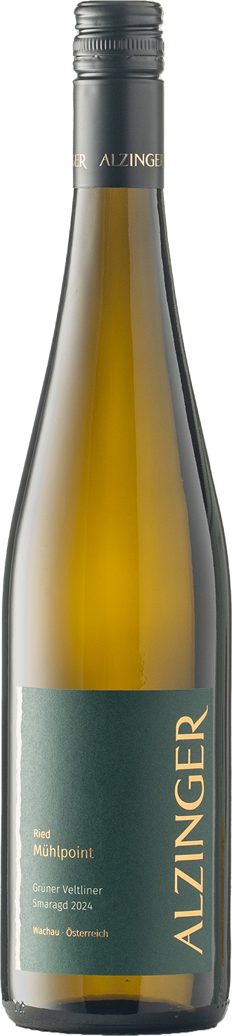 Grüner Veltliner Ried Mühlpoint Smaragd
