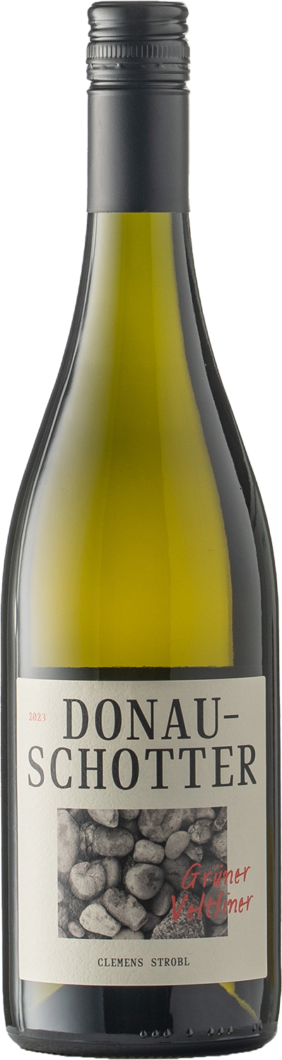 Donauschotter Grüner Veltliner