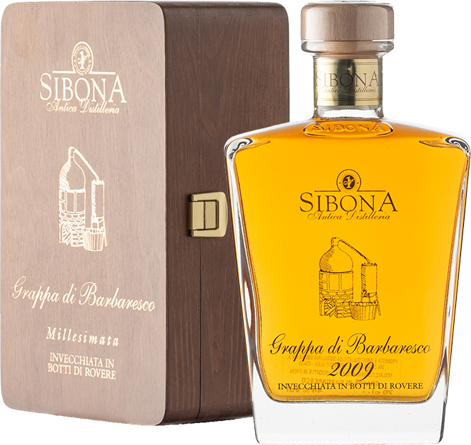Grappa Riserva Speciale Barbaresco Grappa Riserva Speciale Barbaresco
