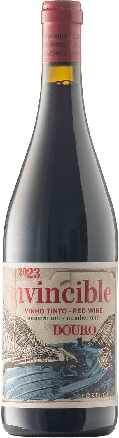 Vinho Tinto Rote Cuvee Number One