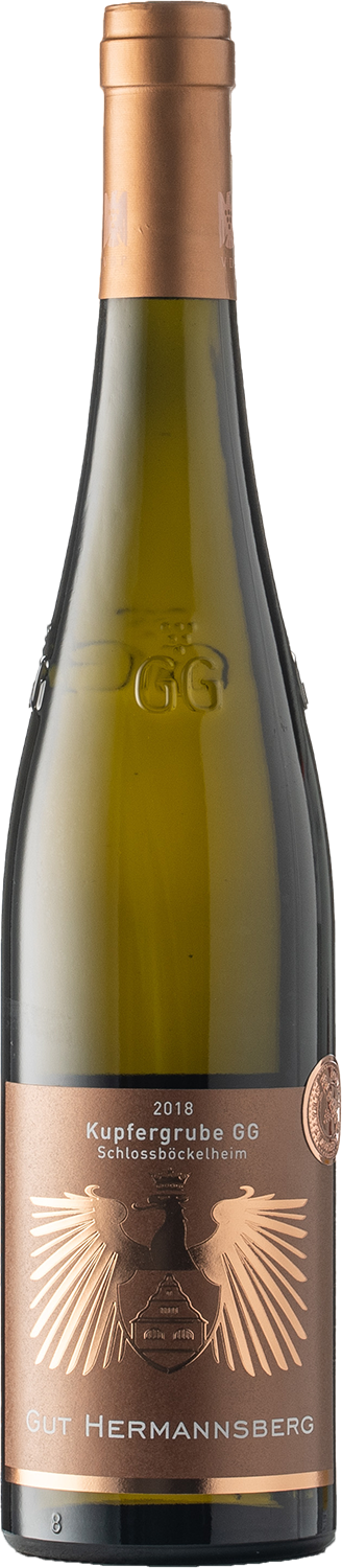 Riesling  Kupfergrube GG Reserve