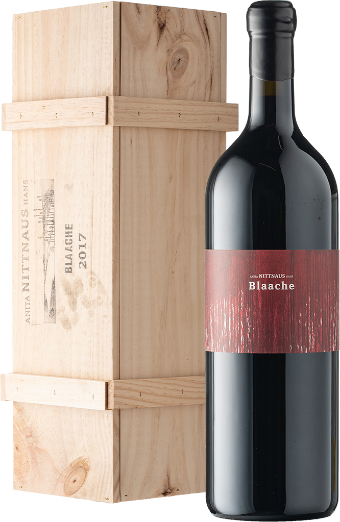 Merlot "Blaache" Merlot "Blaache"