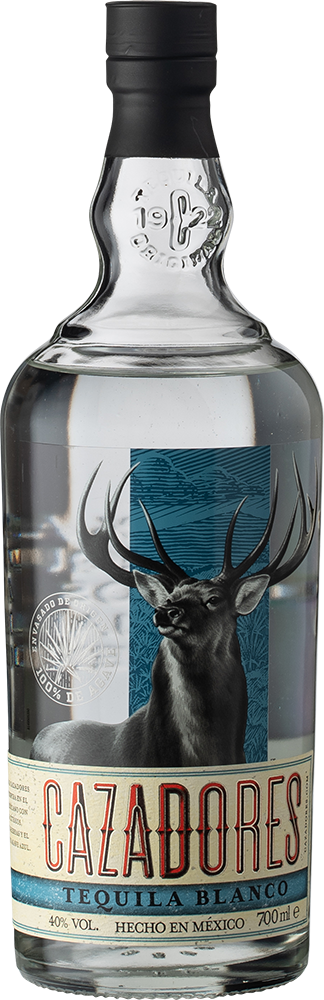 Tequila Blanco Tequila Blanco