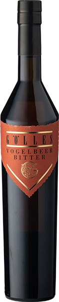 Vogelbeerbitter Vogelbeerbitter