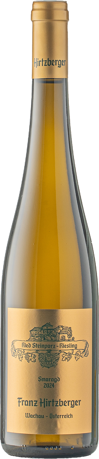 Riesling Ried Steinporz Smaragd