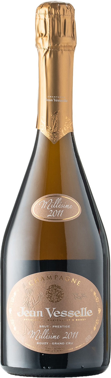 Cuvée Prestige Brut