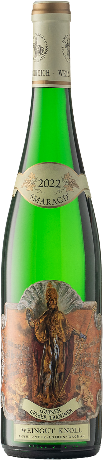 Loibner Traminer Smaragd