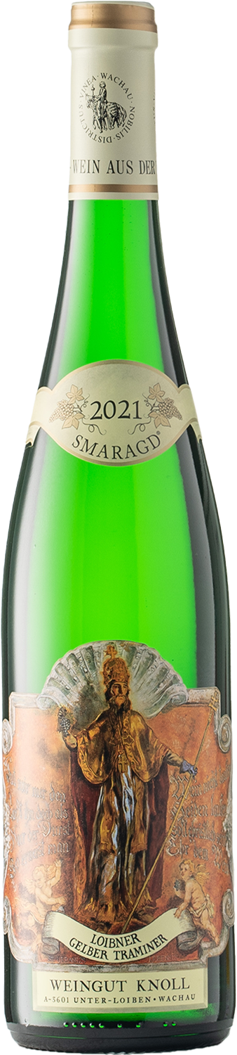 Loibner Traminer Smaragd