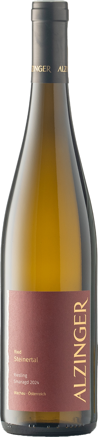 Riesling Ried Steinertal Smaragd Riesling Ried Steinertal Smaragd
