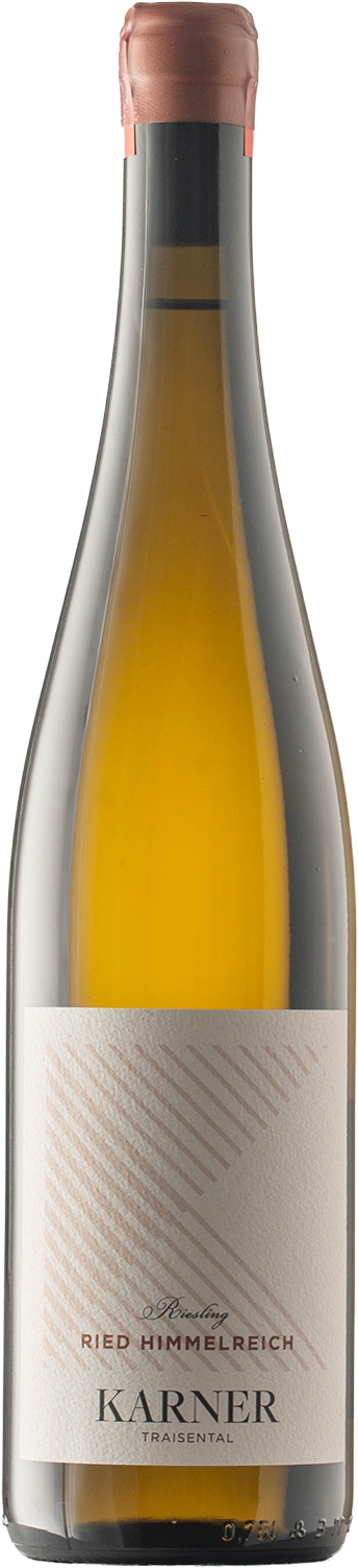Herzogenburg Riesling Himmelreich