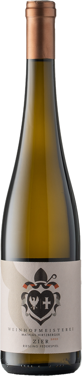 Riesling Zier Federspiel