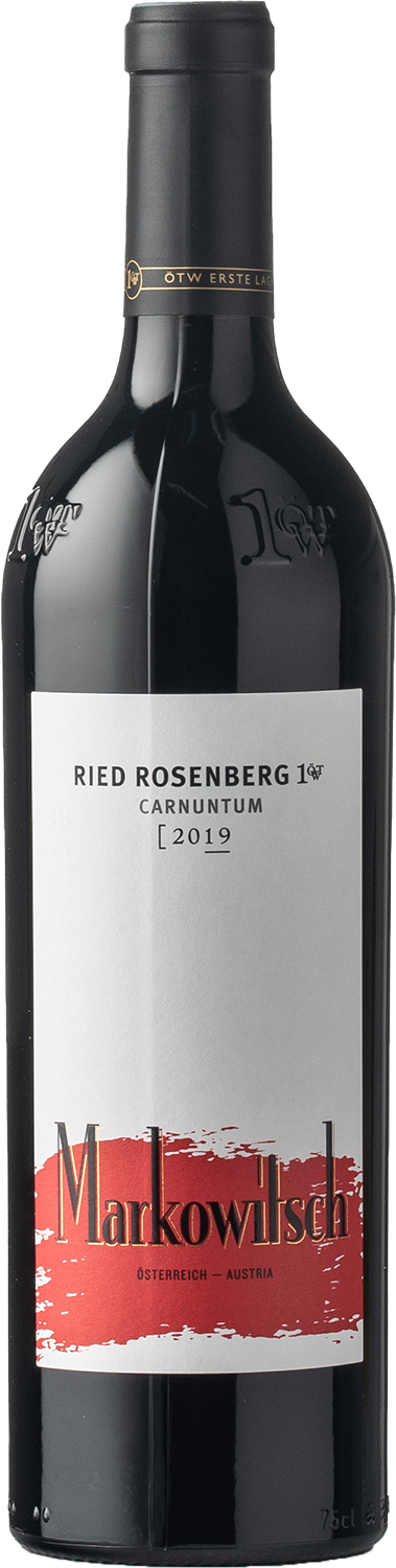 Ried Rosenberg 1.ÖTW