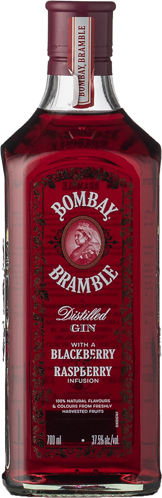 Bramble Distilled Gin