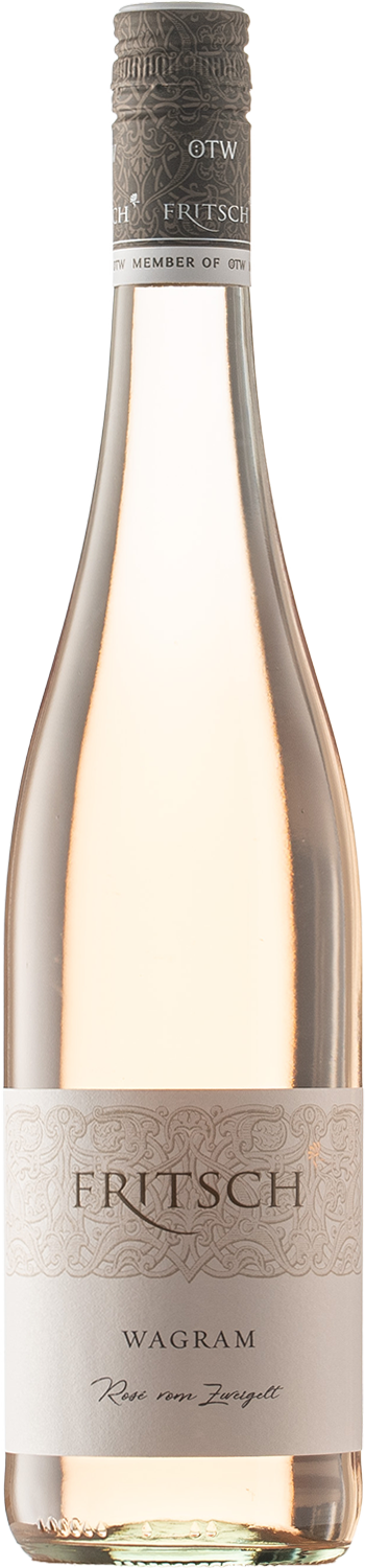 Wagram Rosé vom Zweigelt