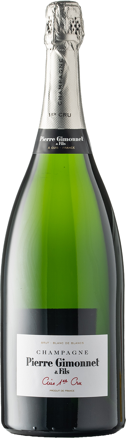 Cuis 1er Cru Brut Blanc de Blancs