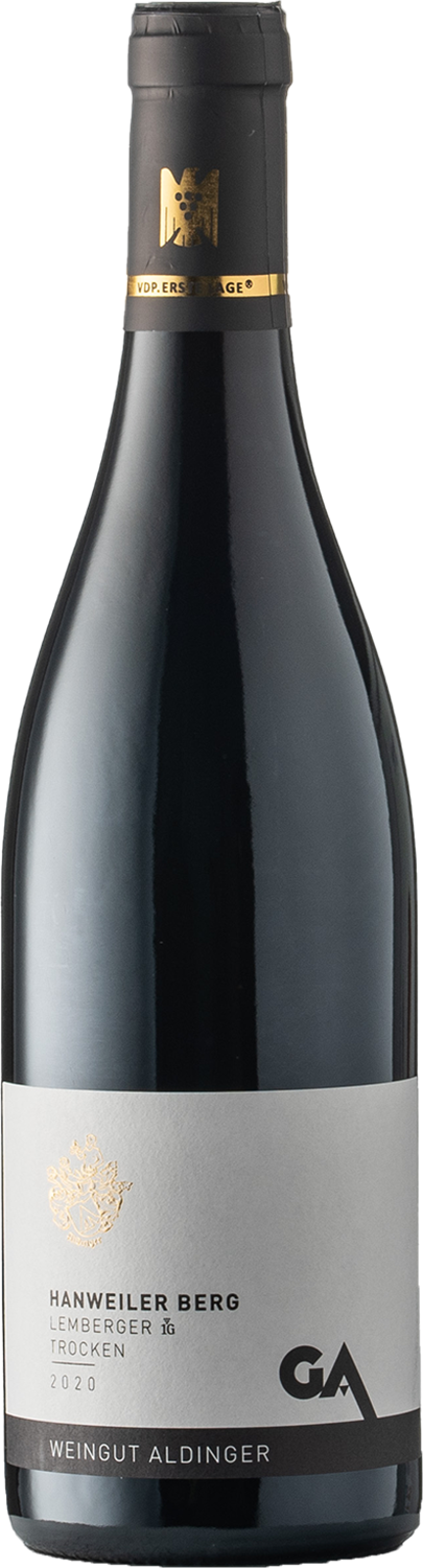 Lemberger Hanweiler Berg 1G