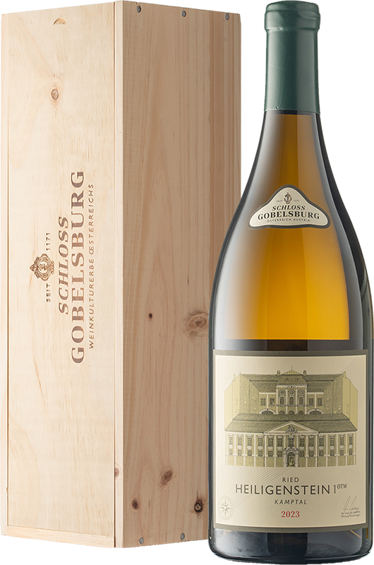 Riesling Ried Heiligenstein 1.ÖTW