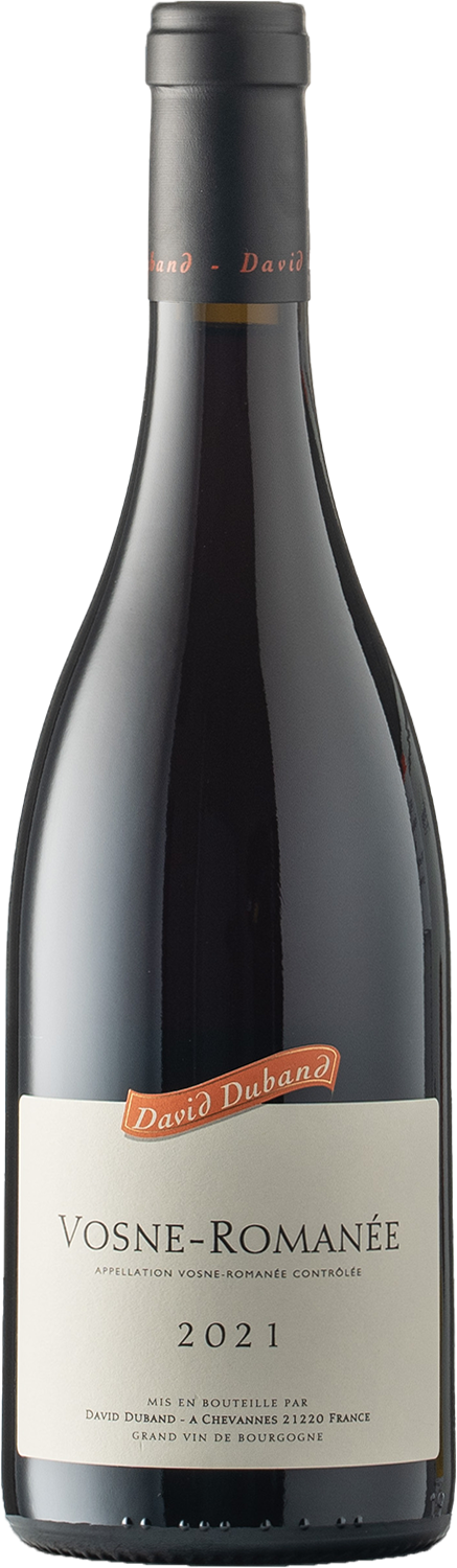 Vosne-Romanée AOC Vosne-Romanée AOC