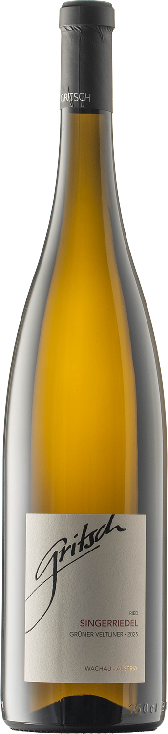 Grüner Veltliner Ried Singerriedel