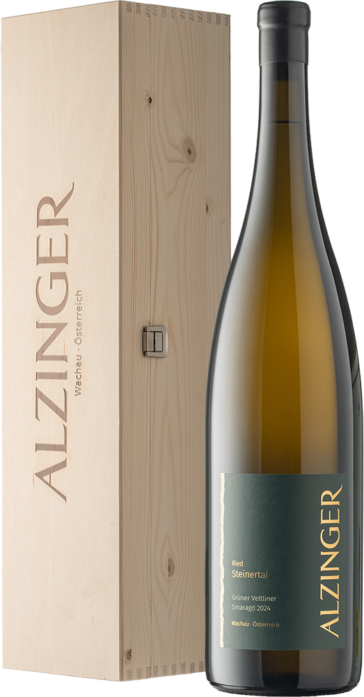 Grüner Veltliner Ried Steinertal Smaragd