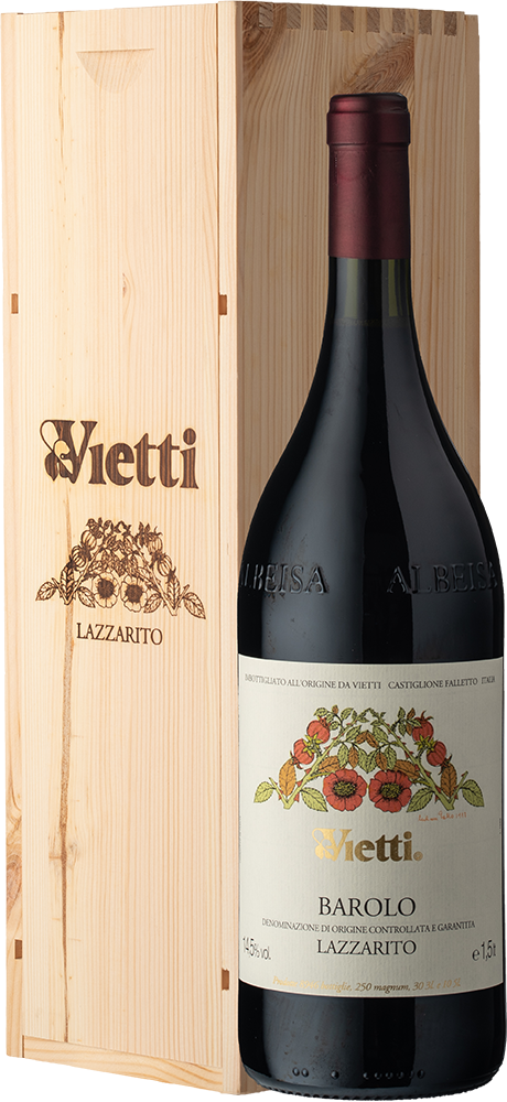 Barolo Lazzarito DOCG