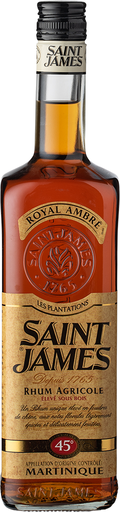 Royal Ambre