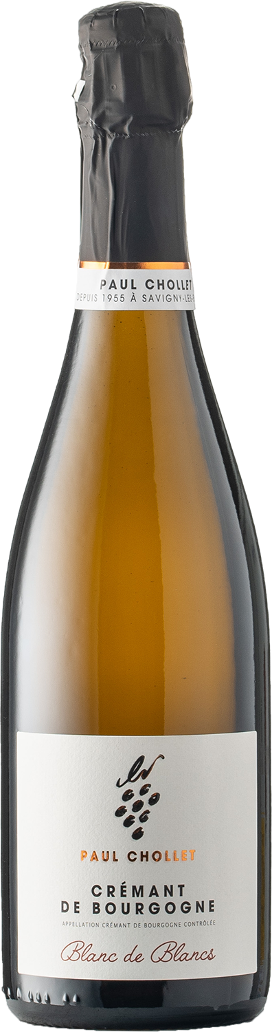 Crémant de Bourgogne Blanc de Blancs Brut