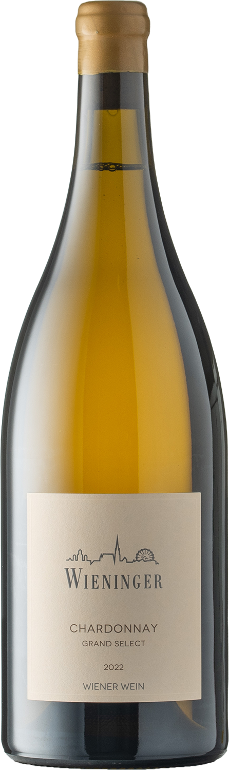Chardonnay Grand Select