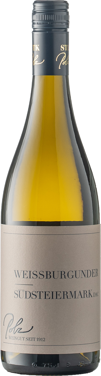 Weißburgunder Südsteiermark DAC Weißburgunder Südsteiermark DAC