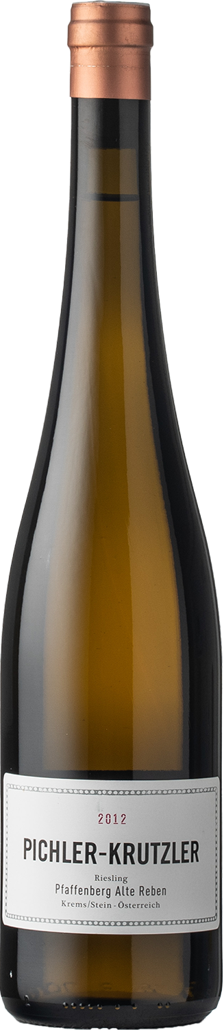 Riesling Ried Pfaffenberg Alte Reben