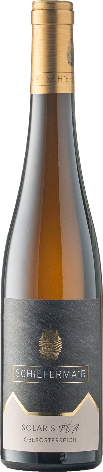 Solaris Trockenbeerenauslese