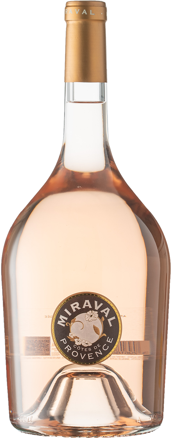 Rosé Côtes de Provence AOC