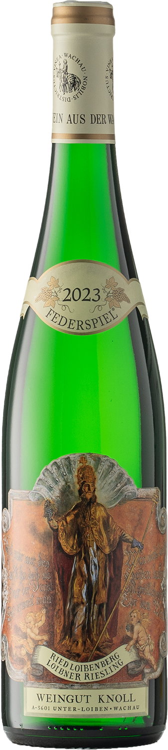 Riesling Ried Loibenberg Federspiel