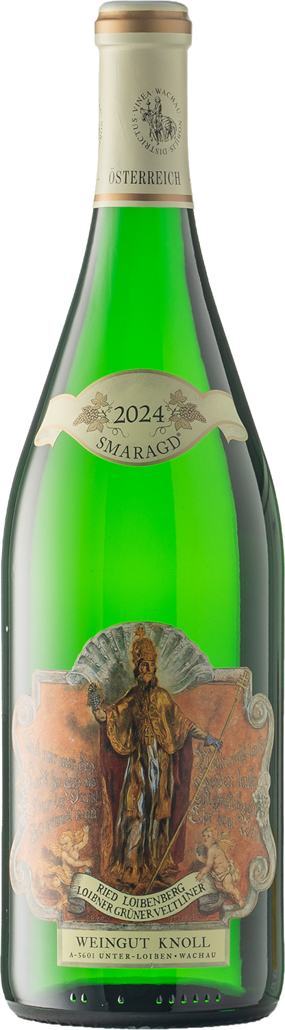 Grüner Veltliner Ried Loibenberg Smaragd