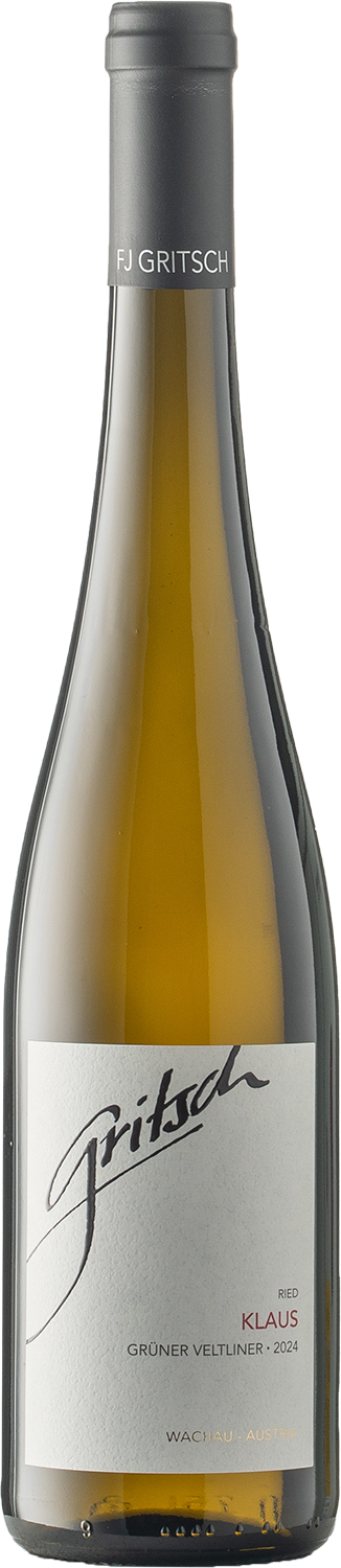 Grüner Veltliner Ried Klaus