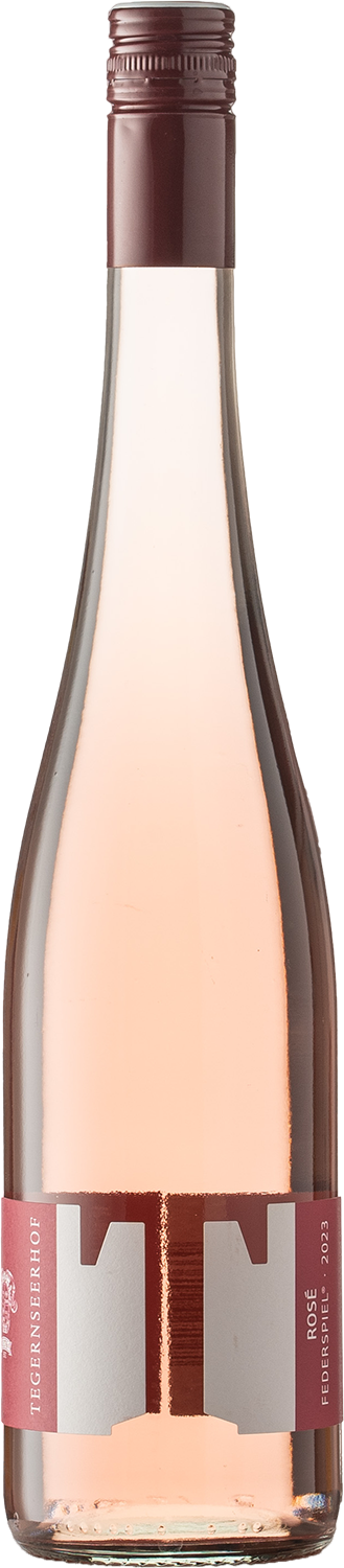 Rosé Federspiel