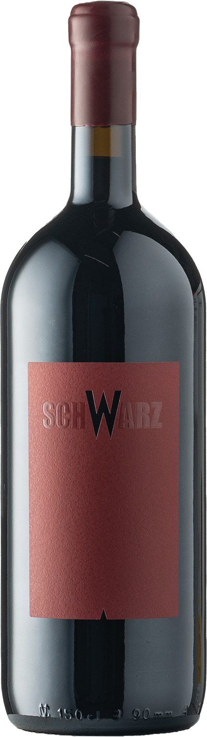 Schwarz Rot