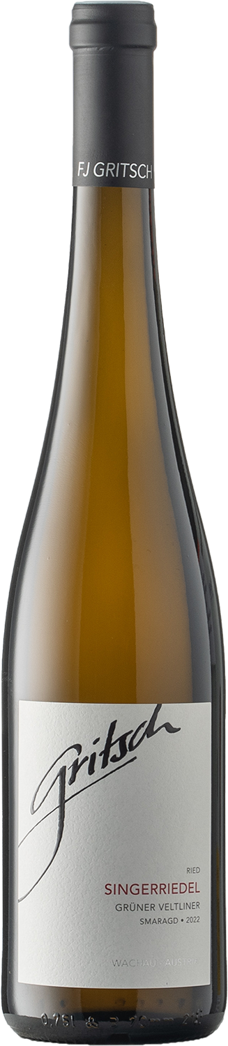 Grüner Veltliner Ried Singerriedel Smaragd