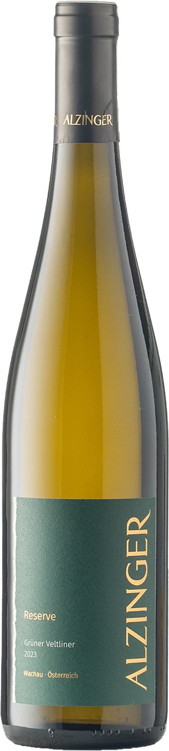 Grüner Veltliner Reserve Grüner Veltliner Reserve