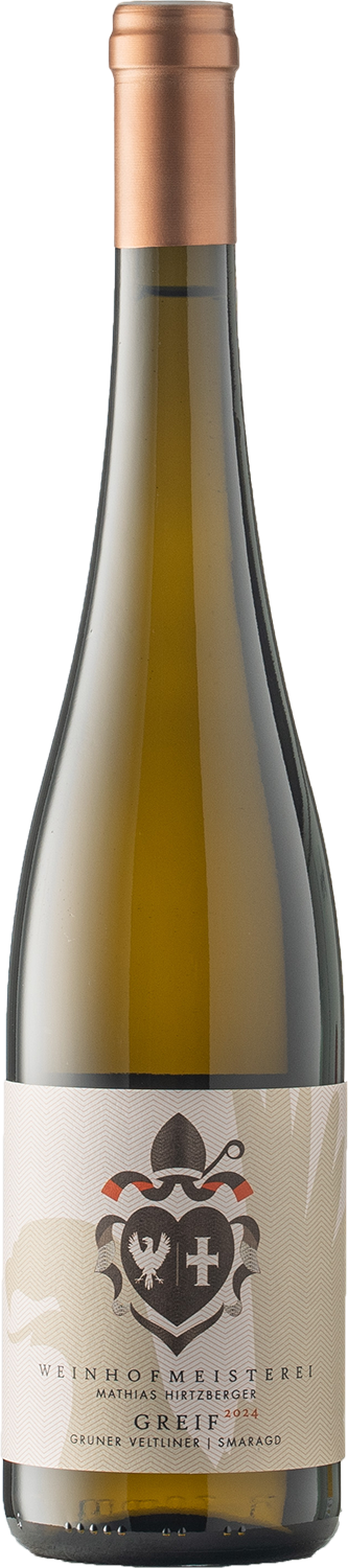 Grüner Veltliner Greif Smaragd
