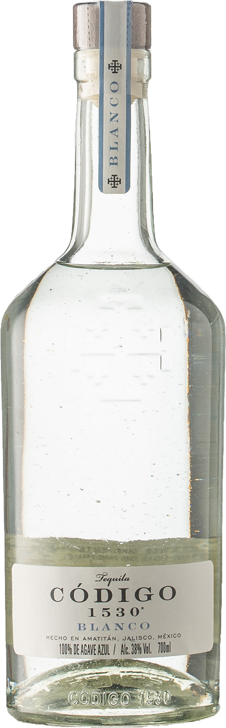 Tequila Blanco