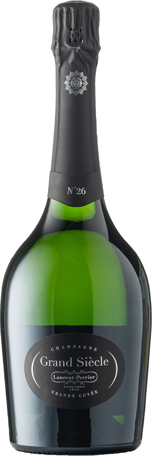 Grand Siecle N°26 Brut