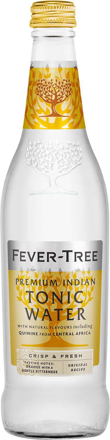 Indian Tonic Water Indian Tonic Water