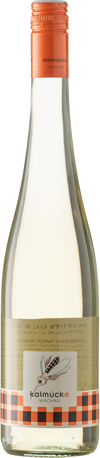Kalmücke Grüner Veltliner