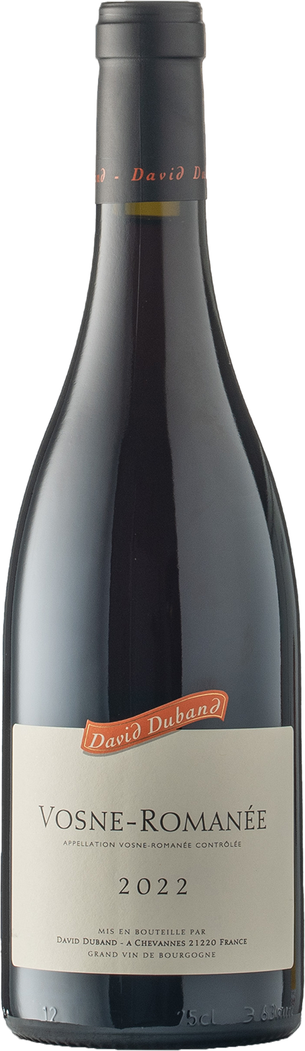 Vosne-Romanée AOC Vosne-Romanée AOC