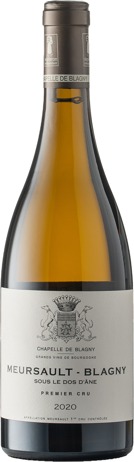 Meursault Sous le Dos d'Ane 1er Cru Meursault Sous le Dos d'Ane 1er Cru