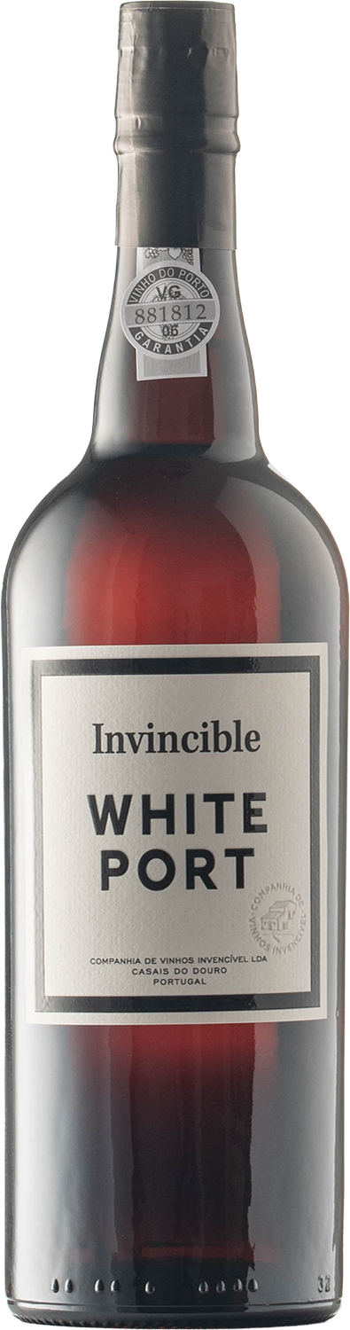 White Port