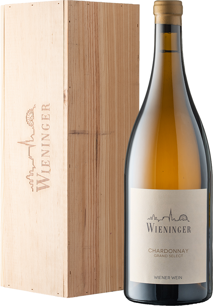 Chardonnay Grand Select Chardonnay Grand Select