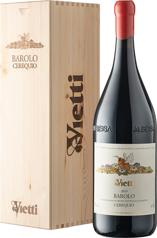 Barolo Cerequio DOCG