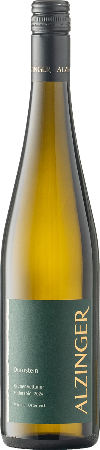 Dürnstein Grüner Veltliner Federspiel Dürnstein Grüner Veltliner Federspiel